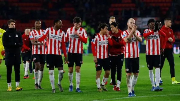 Newcastle vs PSV: Anticipation Builds for Upcoming Clash