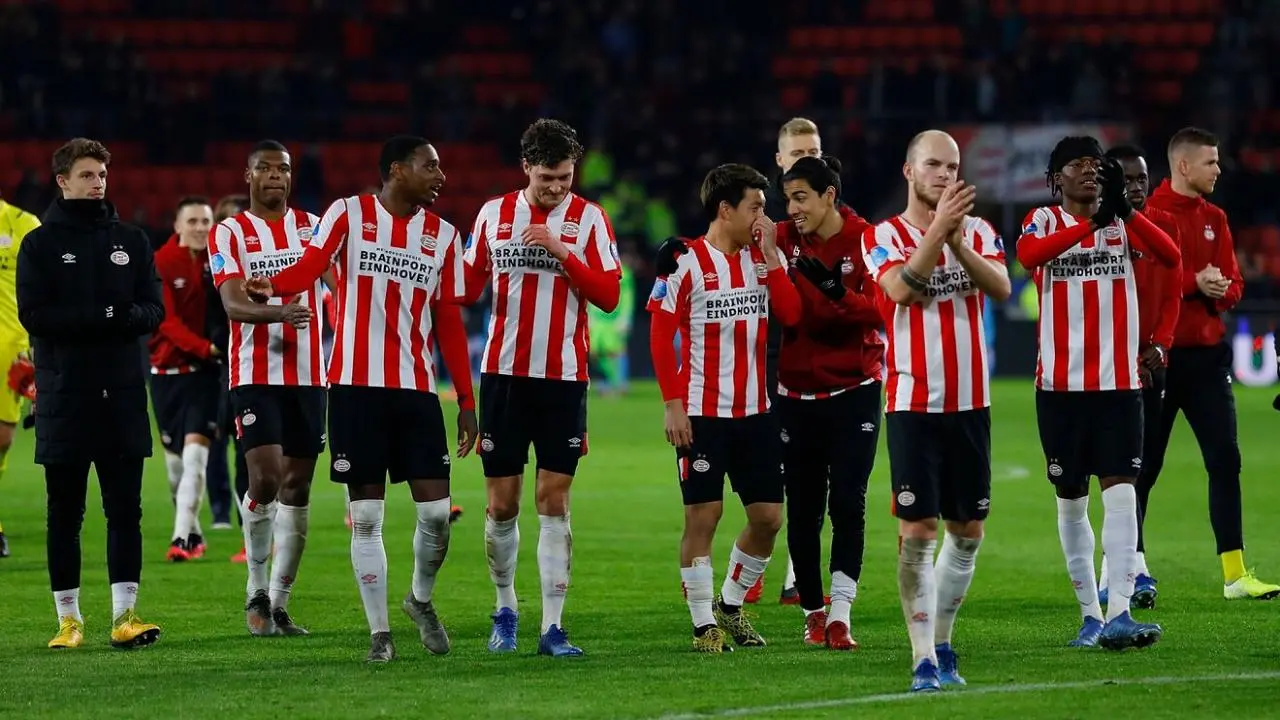 Newcastle vs PSV: Anticipation Builds for Upcoming Clash