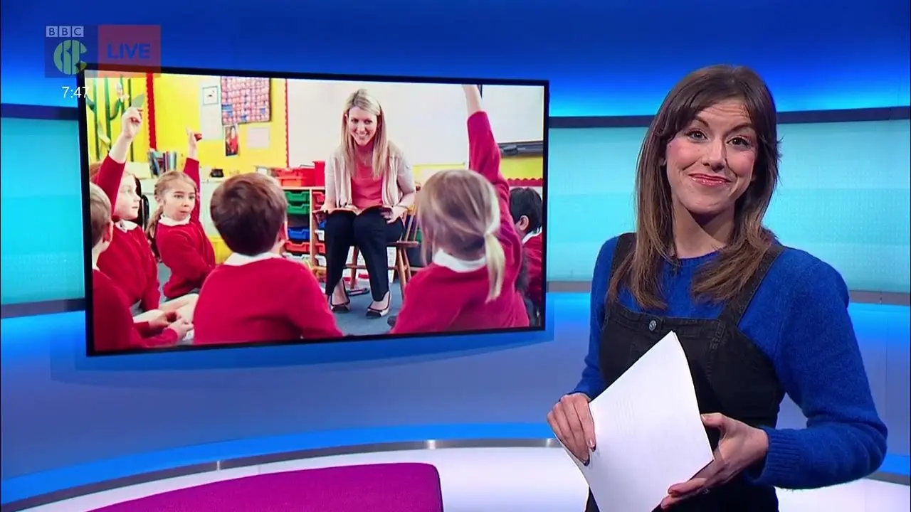 Exploring the Latest from Newsround