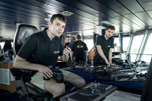 What Comes Next: Future Trends in Technology