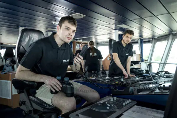 What Comes Next: Future Trends in Technology