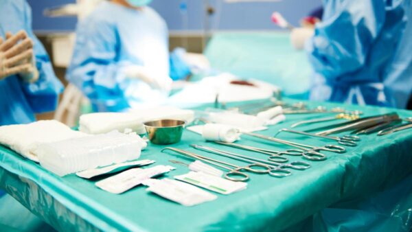 The NHS: Current Challenges and Future Directions