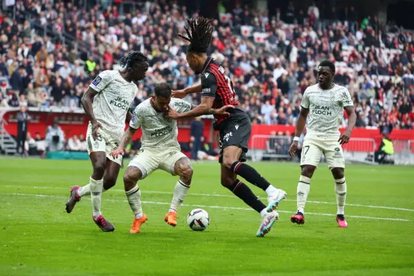 An Overview of Nice FC and Their Recent Performance