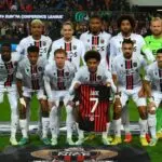 Nice FC: An Evolving Force in European Football