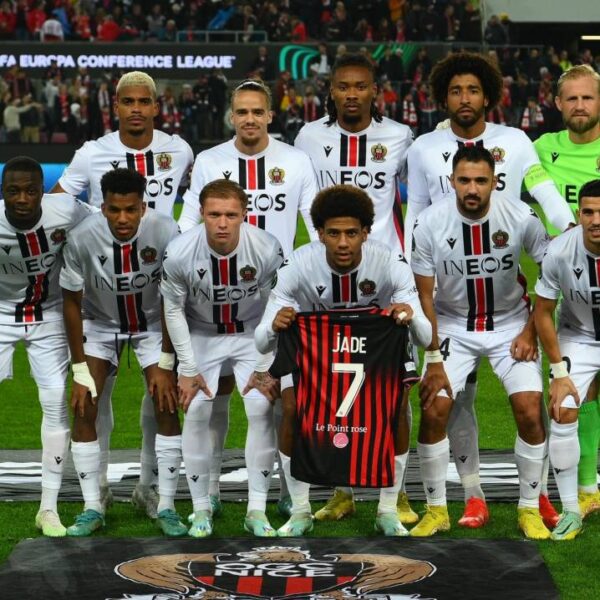 Nice FC: An Evolving Force in European Football