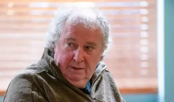 The Legacy of Nigel in EastEnders