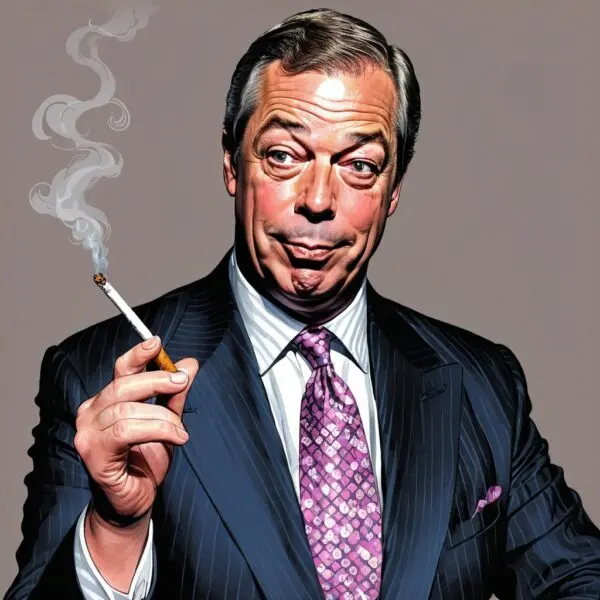 Understanding Nigel Farage’s Political Influence