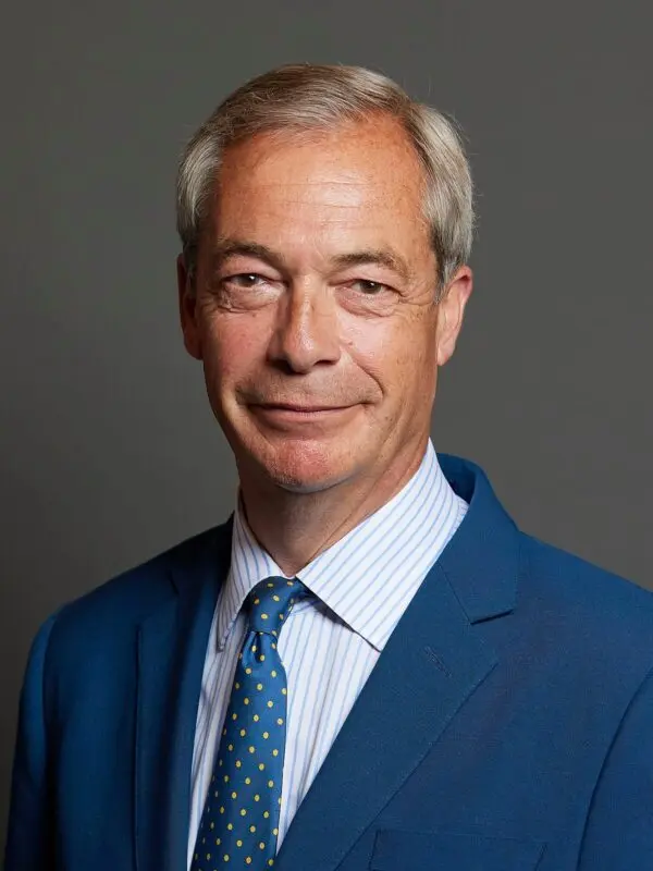 Nigel Farage: His Role and Recent Developments