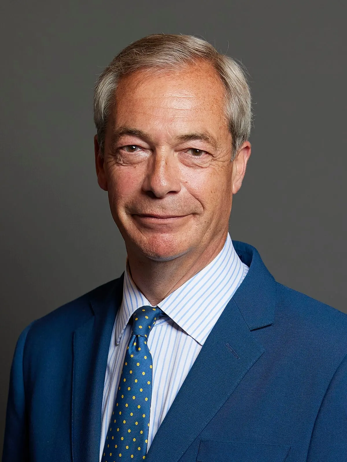 Nigel Farage: His Role and Recent Developments