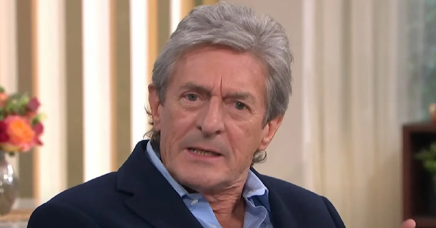The Life and Career of Nigel Havers