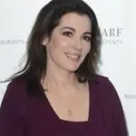 The Culinary Journey of Nigella Lawson