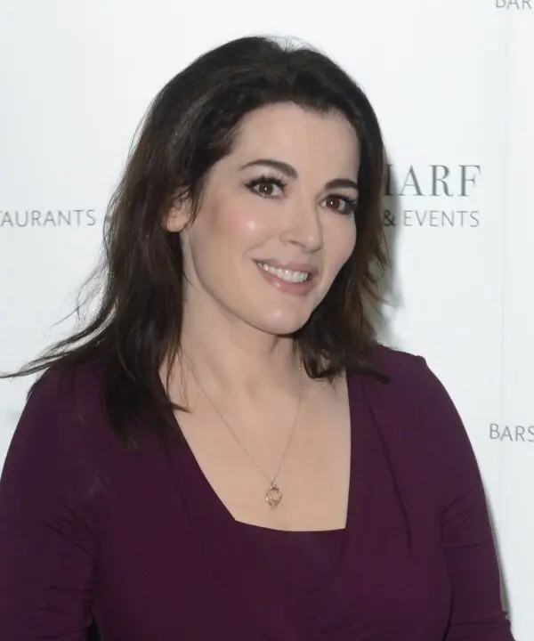 The Culinary Journey of Nigella Lawson