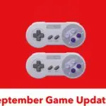 Latest Developments in Nintendo Switch Online