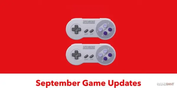 Latest Developments in Nintendo Switch Online
