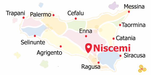 Discover Niscemi: Sicily’s Enchanting Town