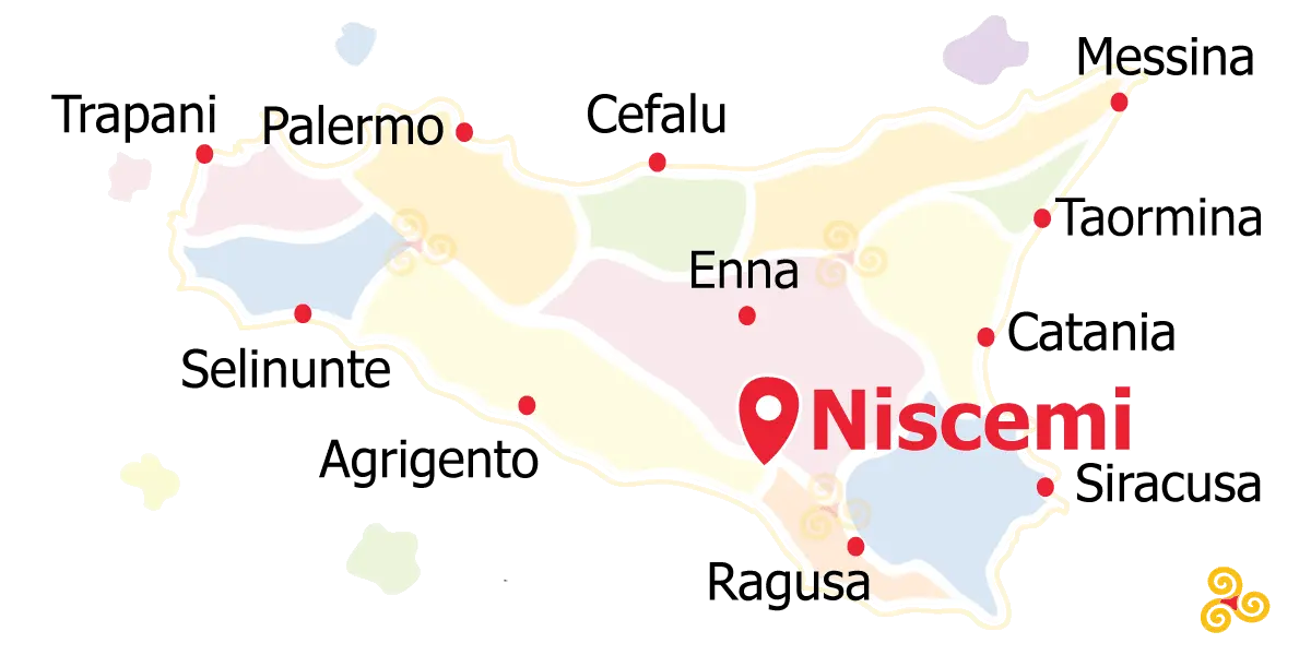 Discover Niscemi: Sicily’s Enchanting Town