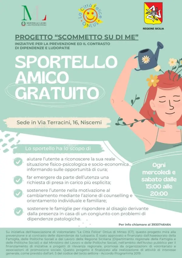 Exploring Niscemi: Sicily’s Cultural Heritage