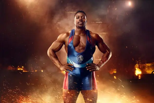 Exploring Nitro Gladiators: The Future of Esports Competition