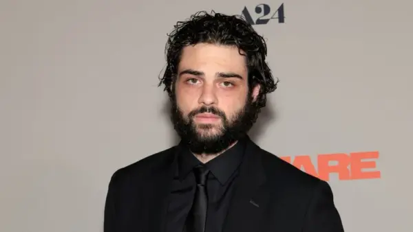 The Phenomenal Rise of Noah Centineo