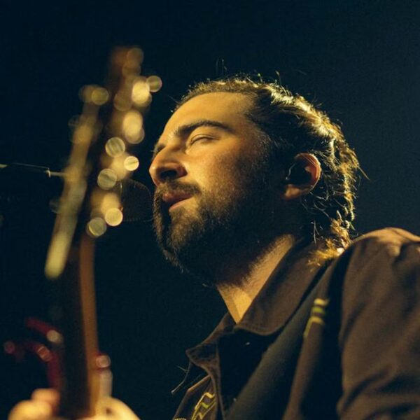 The Ascension of Noah Kahan in Folk Music