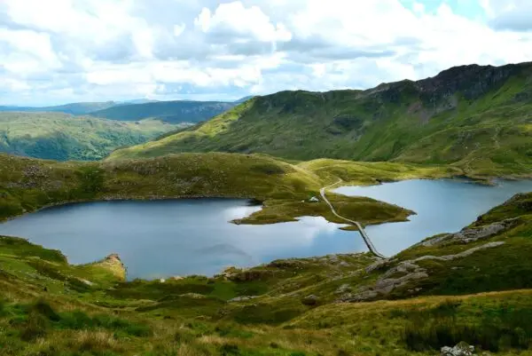 Discovering the Wonders of North Wales