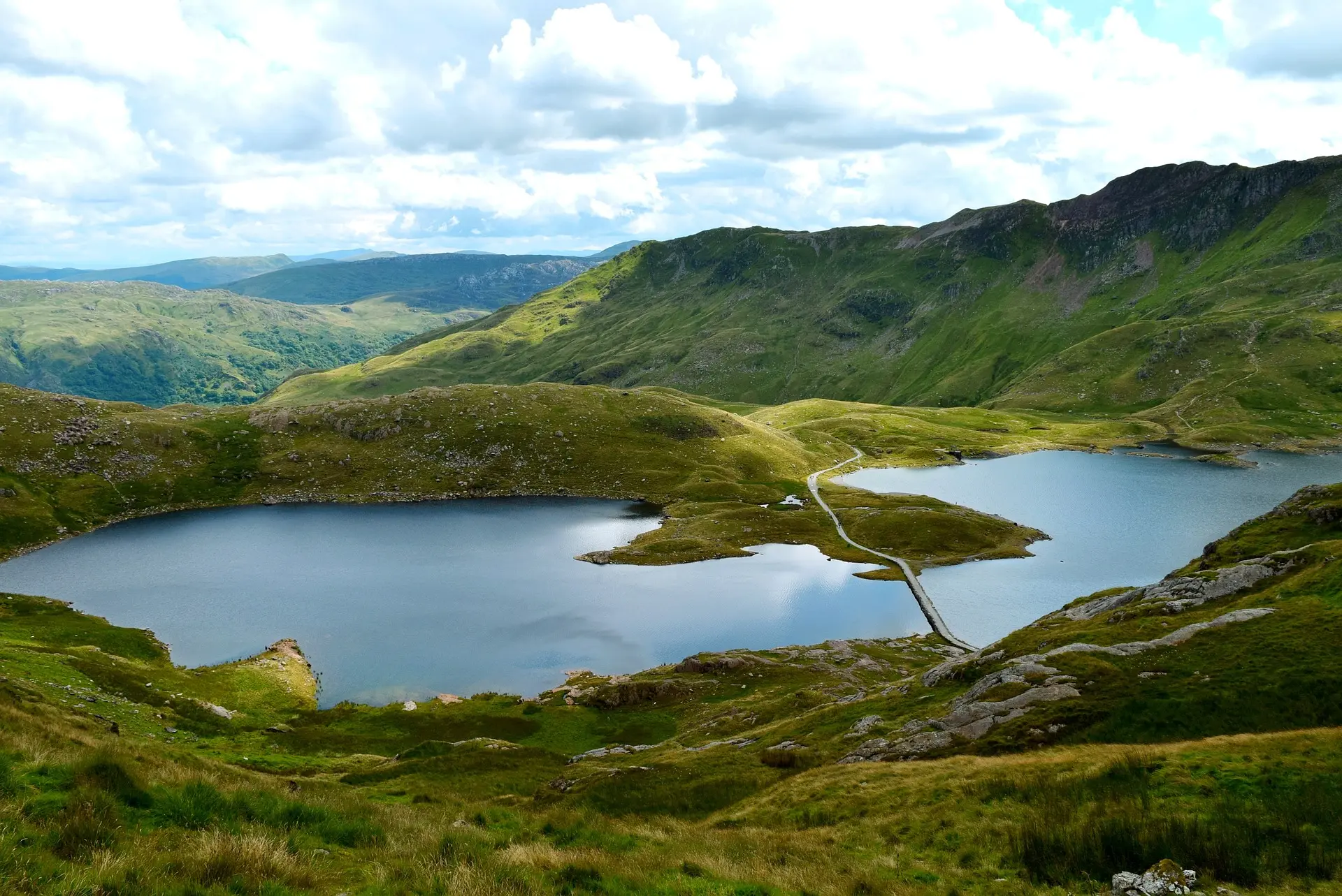Discovering the Wonders of North Wales