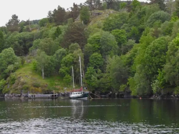 Norway: A Closer Look at Its Natural Beauty and Cultural Significance