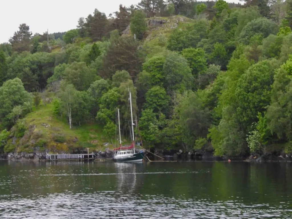 Norway: A Closer Look at Its Natural Beauty and Cultural Significance