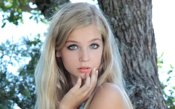 Exploring the Notion of the ‘Not Such an Innocent Girl’