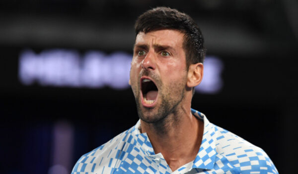 The Incredible Journey of Novak Djokovic in Tennis