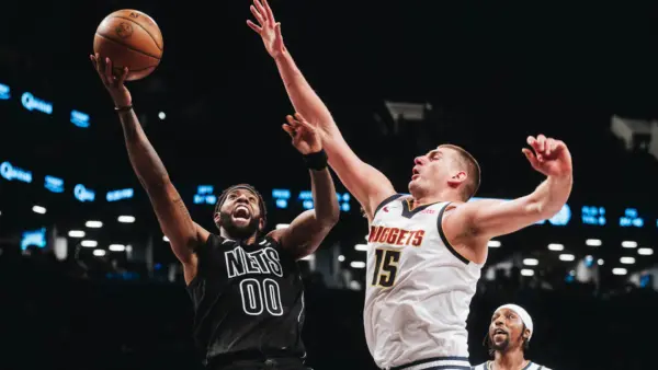 Nuggets vs Nets: A Look at the NBA Rivalry