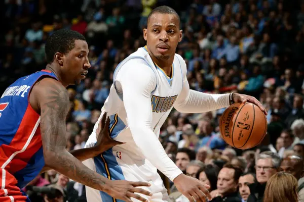 Nuggets vs Pistons: A Rivalry in Focus