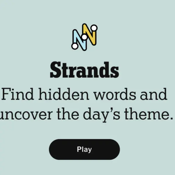 Understanding NYT Strands Hints and Their Impact