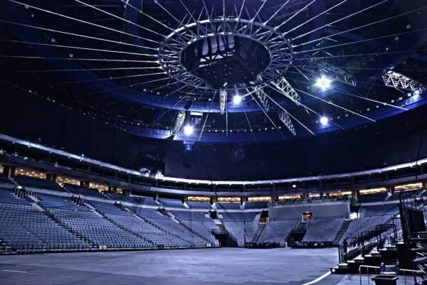 Exploring the O2 Arena: London’s Premier Entertainment Venue