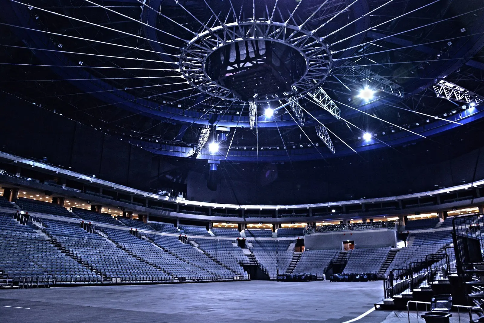 Exploring the O2 Arena: London’s Premier Entertainment Venue