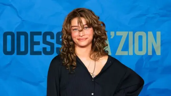 Odessa A’zion: A Promising Talent in Hollywood