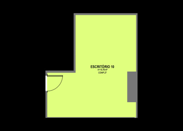 The Future of Office Spaces: Trends and Transformations