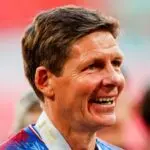 Oliver Glasner: The Rising Star in Football Management