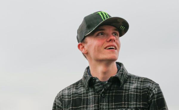 Oliver Solberg: The Future of Rally Racing