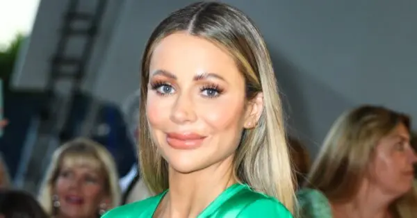 The Rise of Olivia Attwood: Reality Star and Influencer