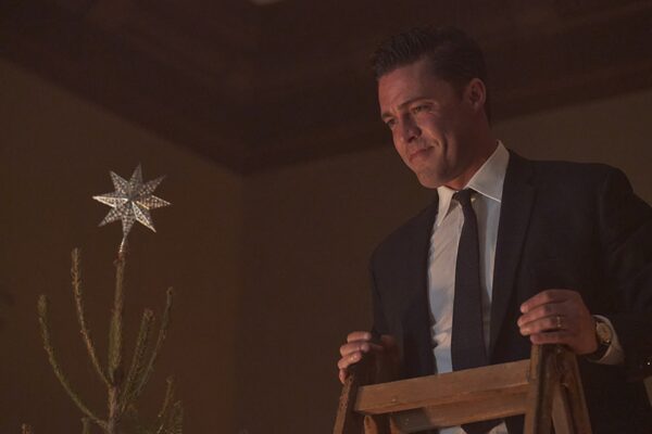 Olly Rix: A Rising Talent in British Entertainment