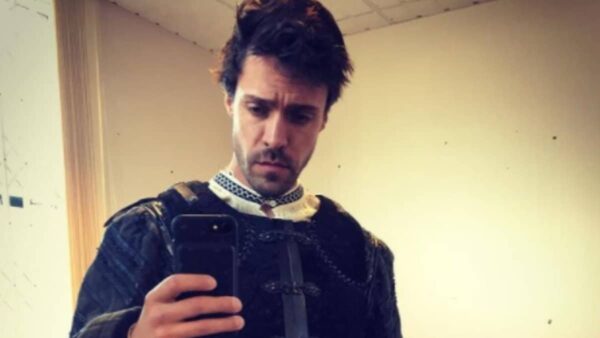 Olly Rix: A Versatile Talent on the Rise