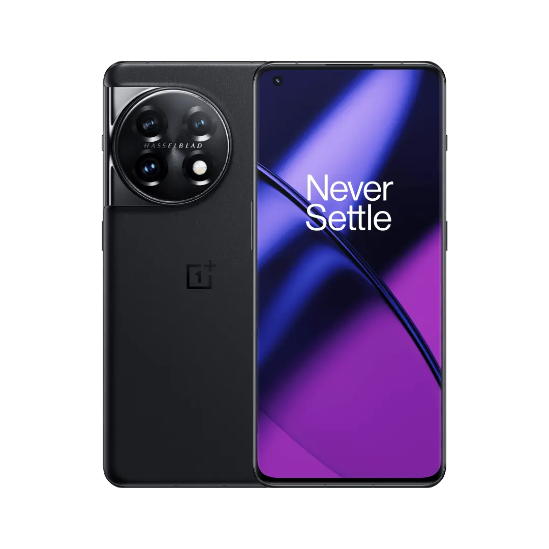 OnePlus: Leading the Way in Mobile Technology