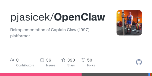 The Rise of OpenClaw in Open-Source Robotics