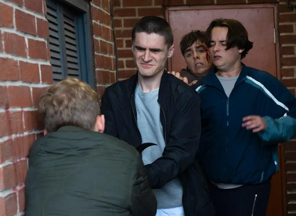 Oscar Aldersley Departs Coronation Street: What This Means for the Show