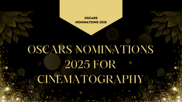 2023 Oscar Nominations for Cinematography: A Remarkable Year