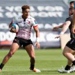 Ospreys vs Lions: A Closer Look at Recent Matches