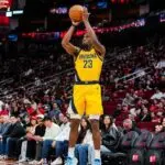 Pacers vs Bulls: A Competitive Rivalry in the NBA