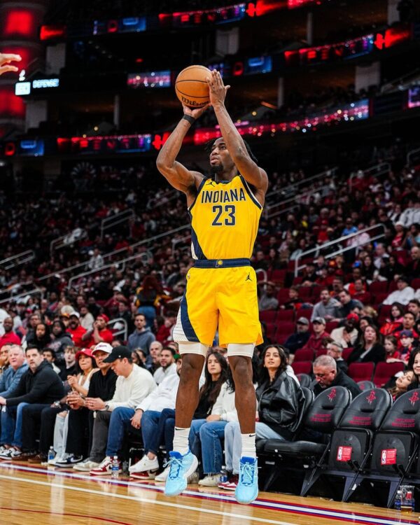 Pacers vs Bulls: A Competitive Rivalry in the NBA