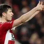 Paddy McNair: The Driving Force Behind Sunderland AFC